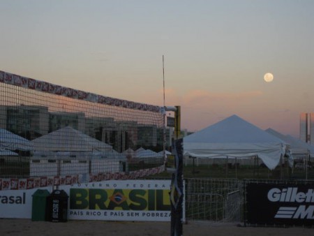 Circuito Mundial 2011 - Etapa de Brasília